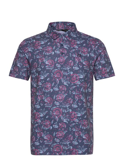 TravisMathew | Featherweight Flourish | S