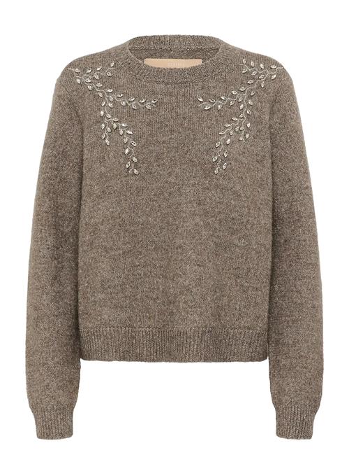 Culture | Cuosana Kimmy Bling Pullover | S