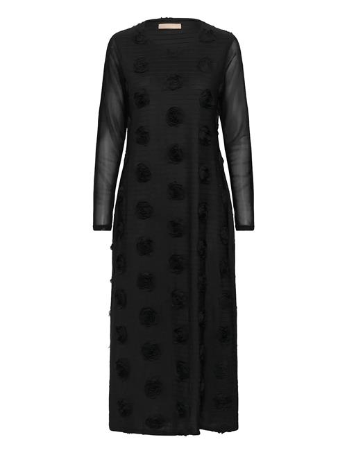 Culture | Cumascha Mesh Dress | S