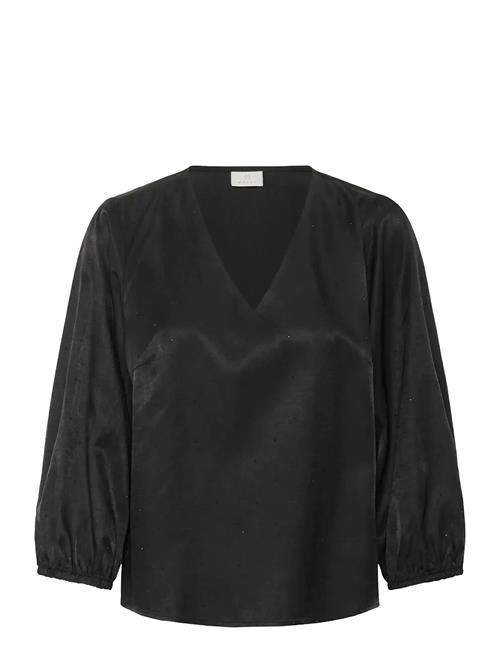 Kaffe | Kaida Blouse | 34