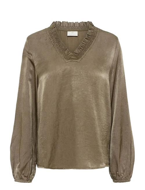 Kaffe | Kamille Blouse | 38