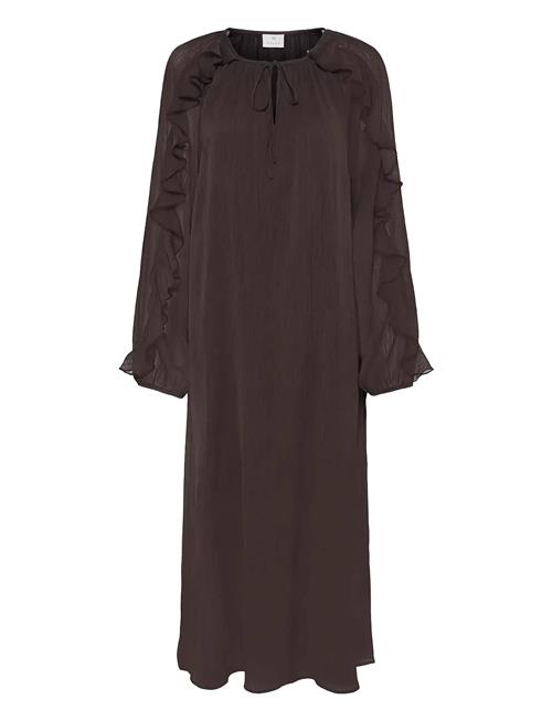 Kaffe | Kamila Chiffon Dress | 40