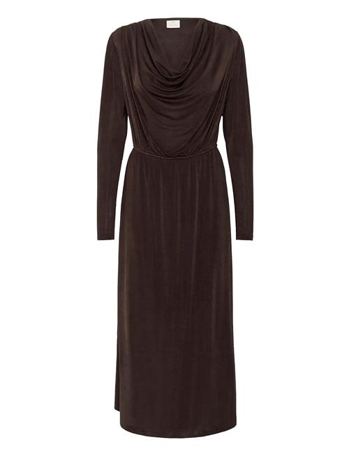 Kaffe | Kagina Jersey Dress | M