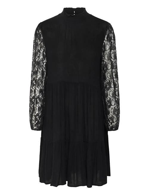 Kaffe | Kastine Amber Lace Dress | 42