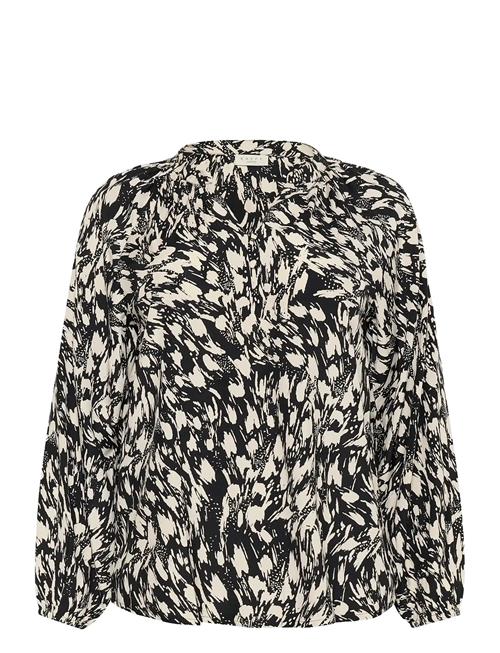 Kaffe Curve | Kcjamia Blouse | 50