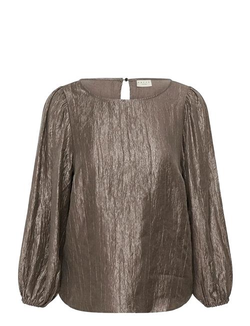 Kaffe Curve | Kcrizza Blouse | 54