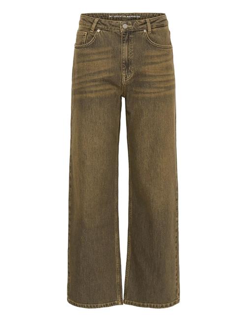 My Essential Wardrobe | Mwlouis 139 High Wide | 27 x 32