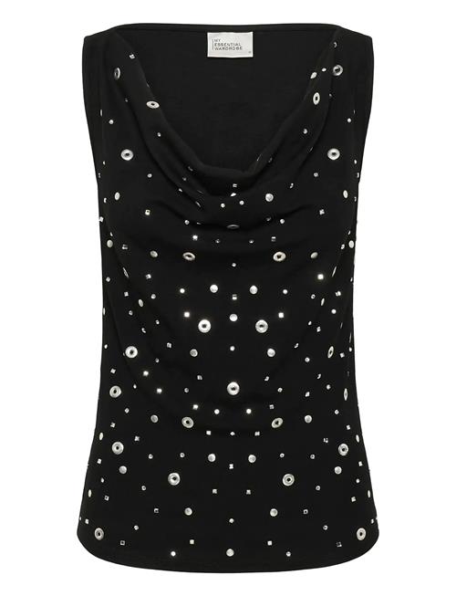 My Essential Wardrobe | Mwgiggo Waterfall Top | S