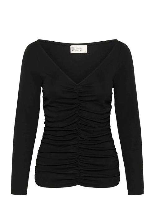 My Essential Wardrobe | Mwgiggo Blouse | M