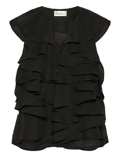 My Essential Wardrobe | Mweiko Florence Top | 36