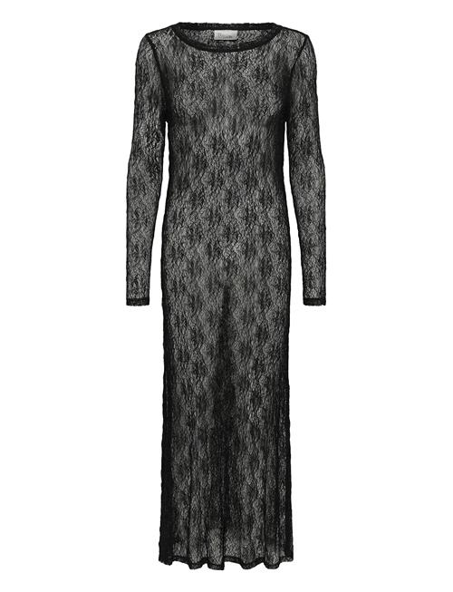 My Essential Wardrobe | Mwrita Boatneck Ls Dress | S