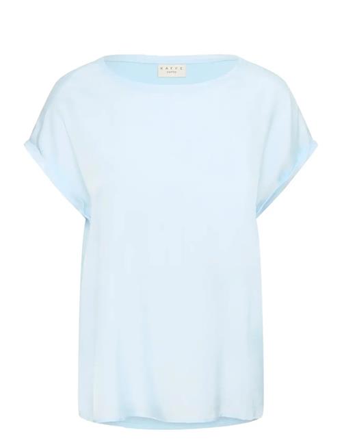 Kaffe Curve | Kcmilia Wing Sl Blouse | 46