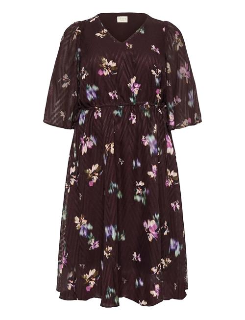 Kaffe Curve | Kcclara Dress | 44