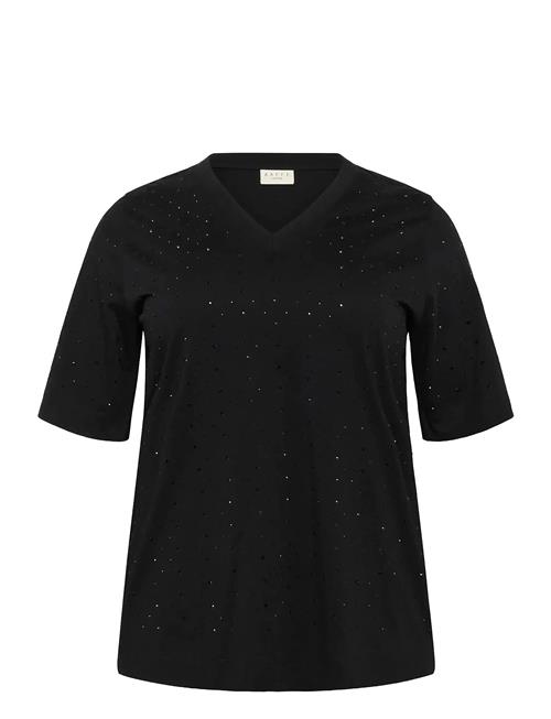 Kaffe Curve | Kcphoelina T-Shirt | M