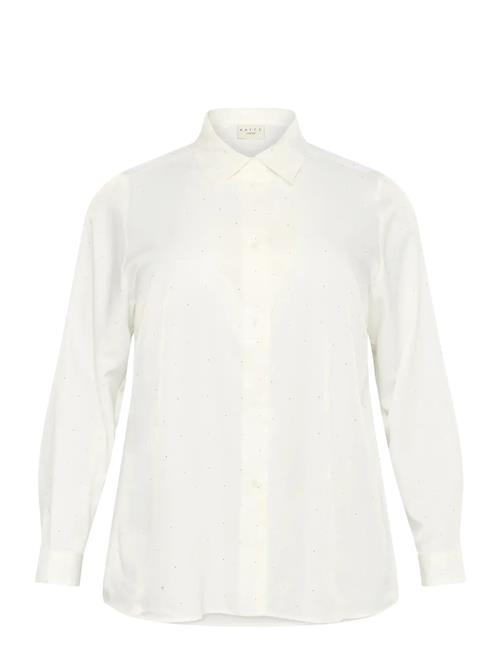 Kaffe Curve | Kcada Shirt | 52