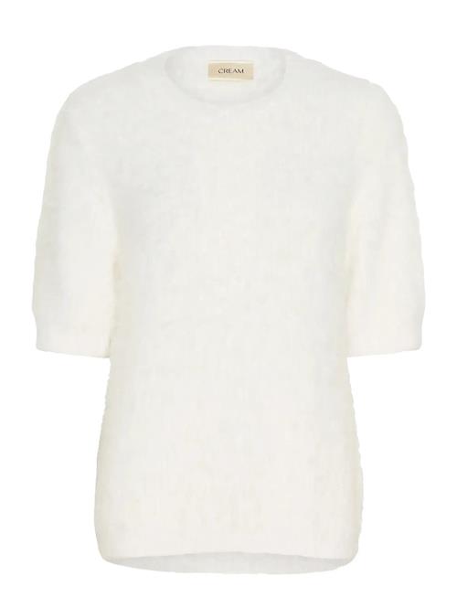 Cream | Crlini Knit Pullover | M