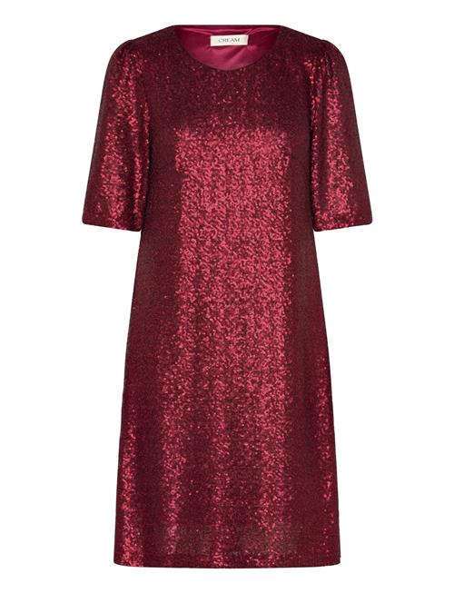 Cream | Crdiddi Dress | M