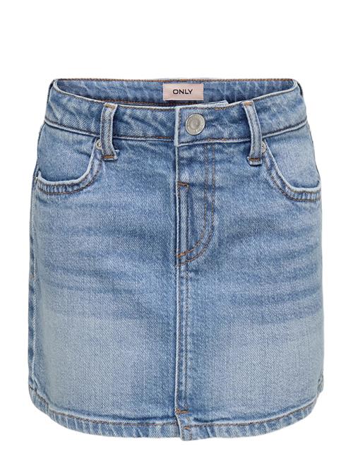 Kids Only | Kmgsmilla Flower Skirt Dnm Azg | 92