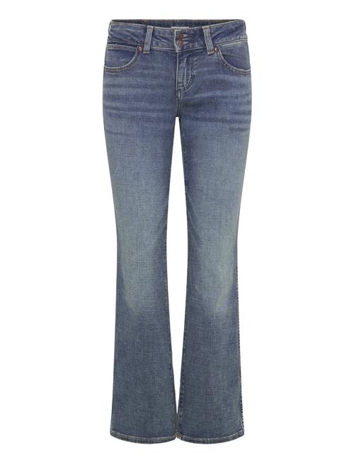 Wrangler | Low Rise Bold Boot | 29 x 30