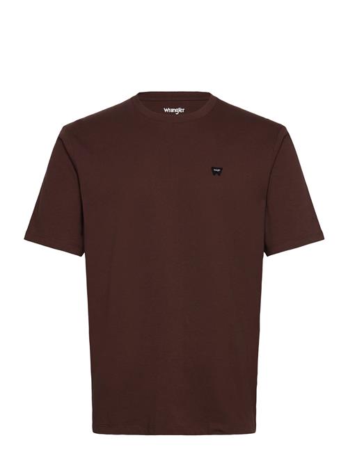 Wrangler | Sign Off Tee | M