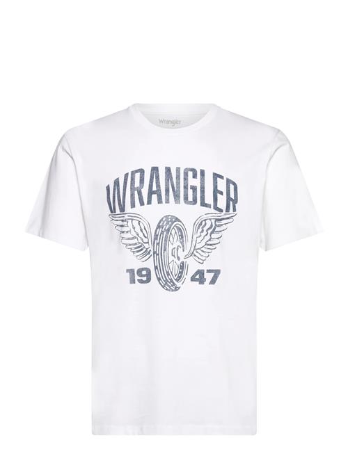 Wrangler | Americana Tee | S