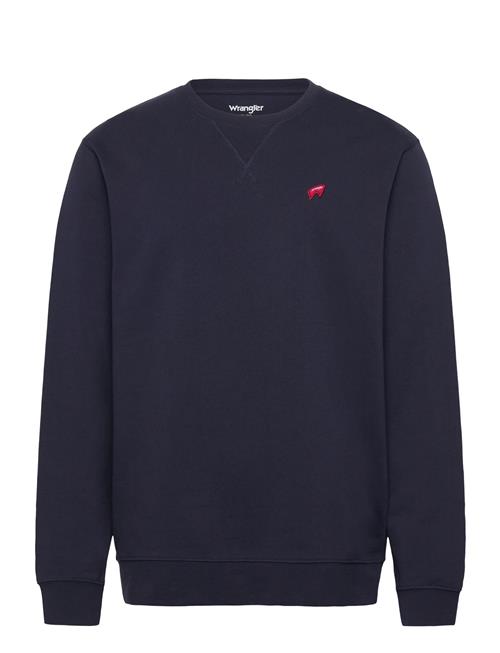 Wrangler | Sign Off Crew | S