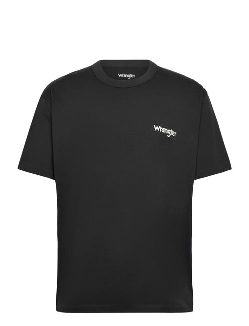 Wrangler | Cj Graphic Tee | L