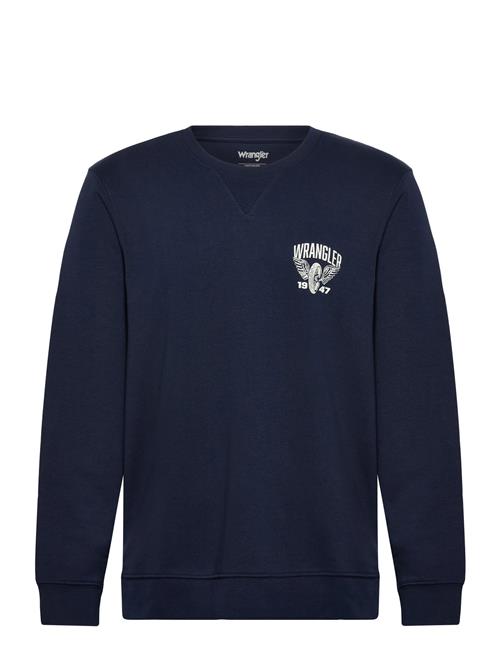 Wrangler | Americana Crew | XL