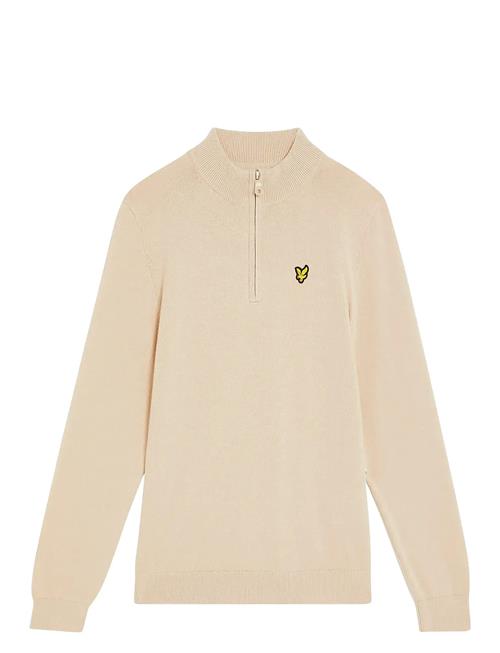 Lyle & Scott | 1/4 Zip Jumper | 152-158