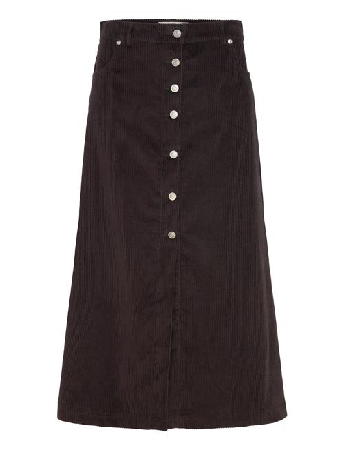 Lollys Laundry | Unall Maxi Skirt | XXL