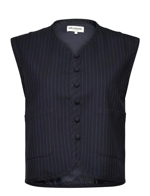 Lollys Laundry | Abbeyll Vest Sl | S