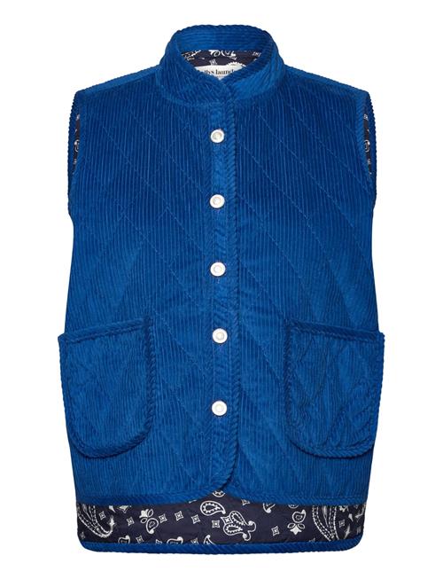 Lollys Laundry | Cairoll Vest | XL