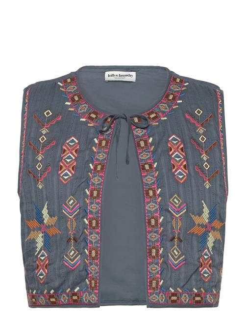 Lollys Laundry | Ilsall Vest | S