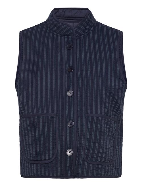 Lollys Laundry | Cairoll Quilted Vest | XL