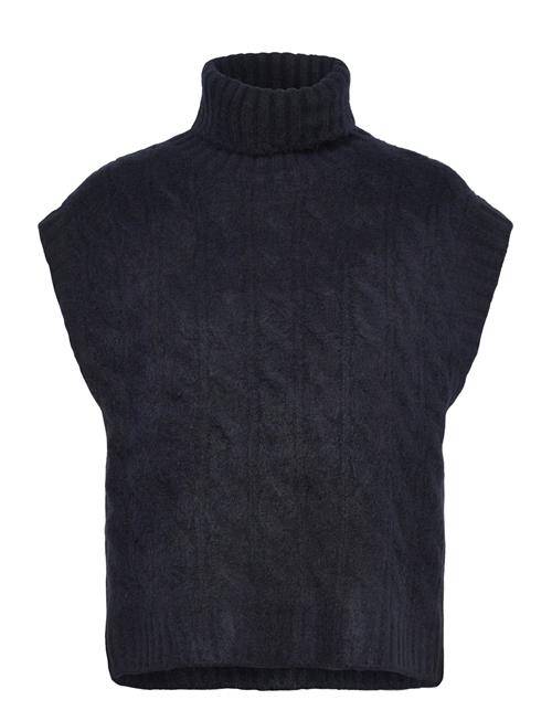 Lollys Laundry | Fresnoll Knit Vest Sl | XL