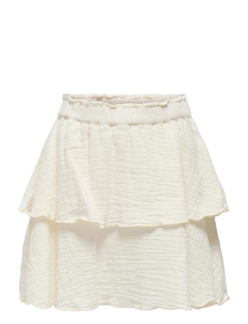 Kids Only | Kogthyra Life Layered Skirt Wvn | 140