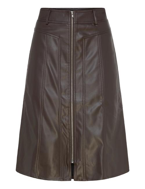 Lollys Laundry | Katelynll Midi Skirt | XXL