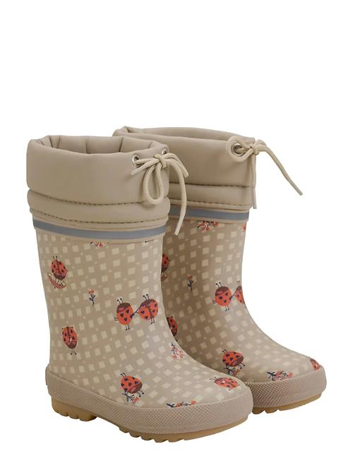CeLaVi | Thermal Wellies W. Lining | 30