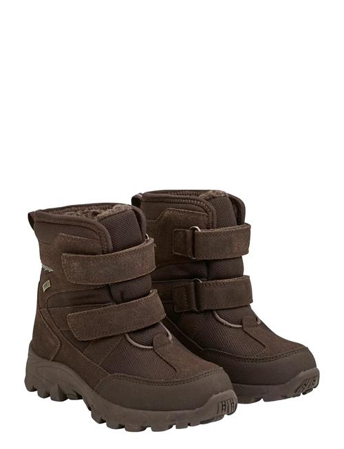 En Fant | Boots Velcro Tex | 26