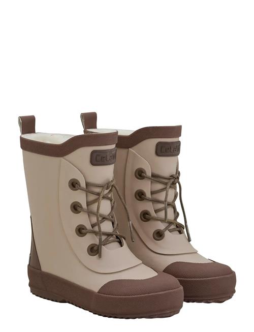 CeLaVi | Thermal Wellies W. Wool Lining | 19