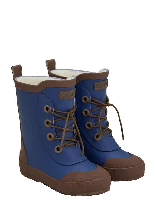 CeLaVi | Thermal Wellies W. Wool Lining | 19