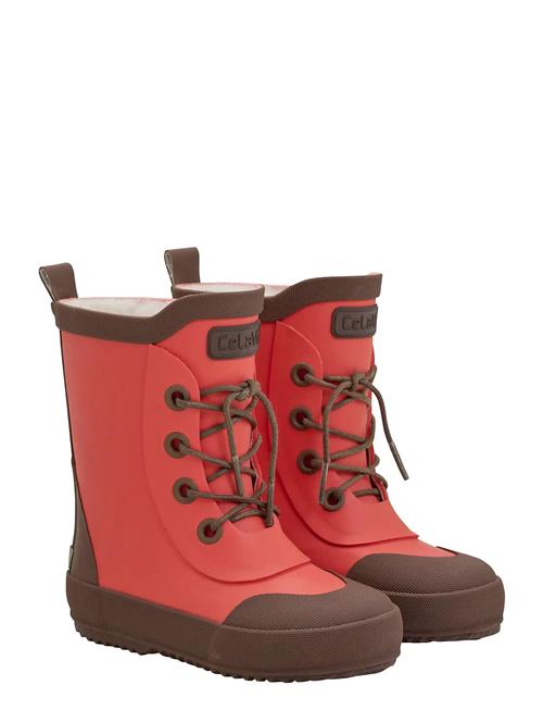 CeLaVi | Thermal Wellies W. Wool Lining | 24