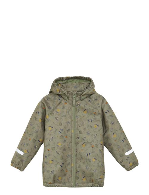 CeLaVi | Softshell Jacket - Aop | 104