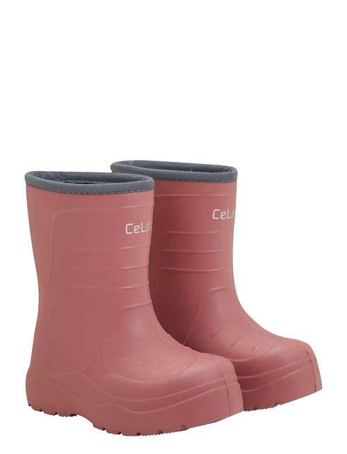 CeLaVi | Thermal Wellies - Embossed | 34