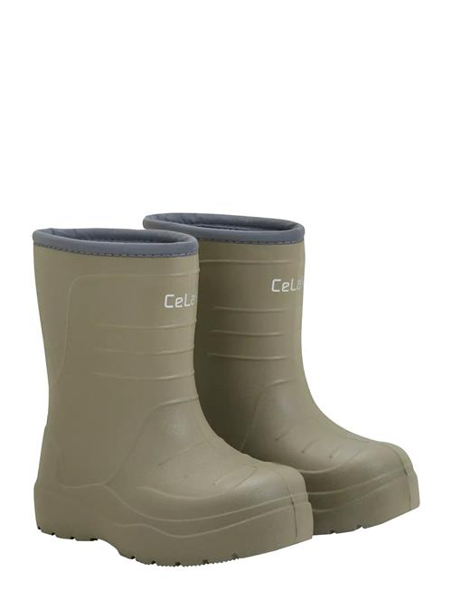 CeLaVi | Thermal Wellies - Embossed | 30