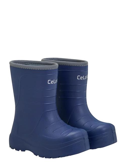 CeLaVi | Thermal Wellies - Embossed | 29