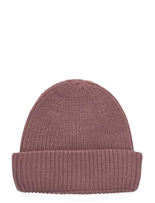 En Fant | Beanie W. Lining | 9-12M