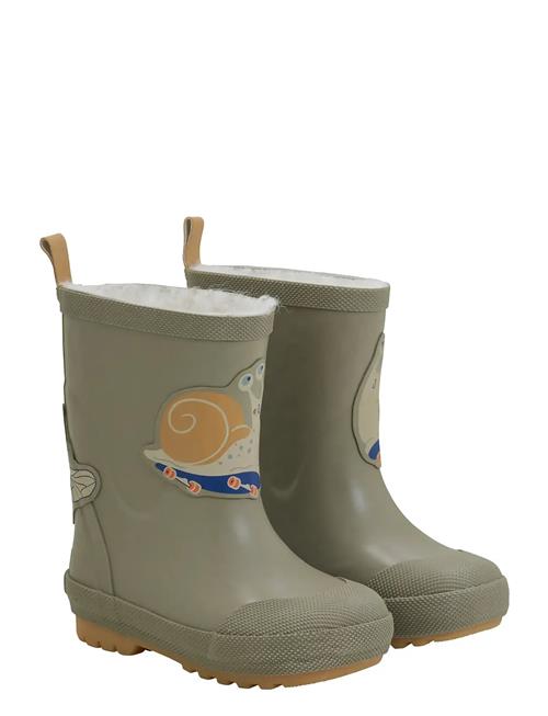CeLaVi | Thermal Wellies W. Lining | 30