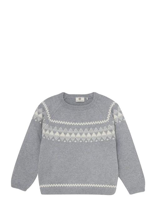 En Fant | Pullover Knit W. Wool | 116