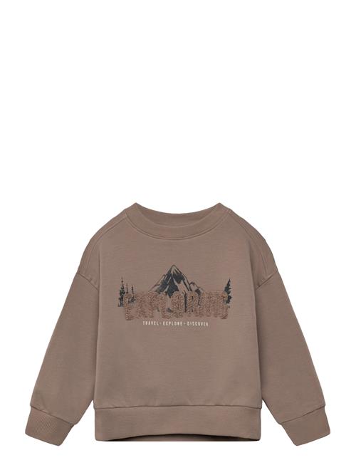 En Fant | Sweatshirt | 110